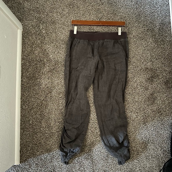 Toad&Co Lina Pant - Picture 4 of 4